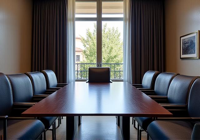 Ufficio legale di lusso a Roma Piazza di Villa Fiorelli